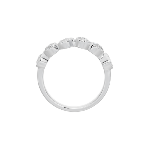 Private Affair Lab Diamond Ring