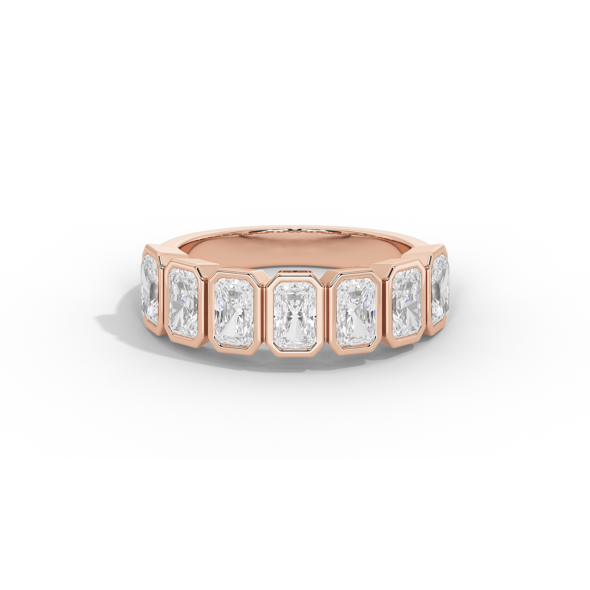 Rose Gold / 6