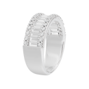 Beamline  1.872 Carat Lab Grown Diamond Ring