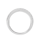Beamline  1.872 Carat Lab Grown Diamond Ring