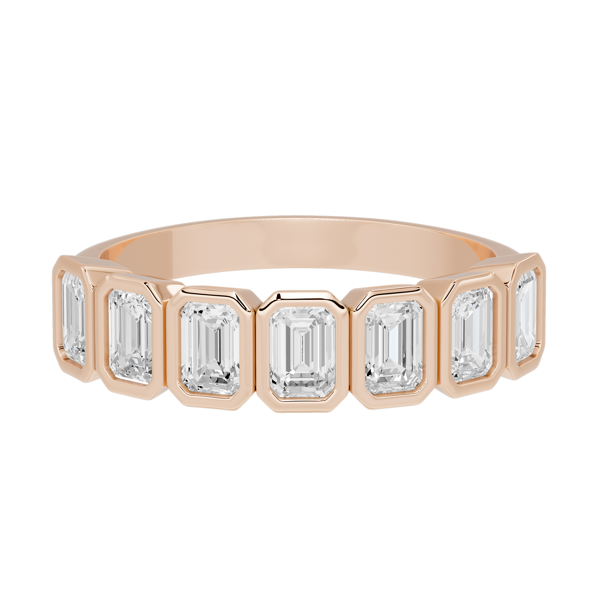 Rose Gold / 6