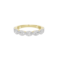 Legend Lab Diamond Ring