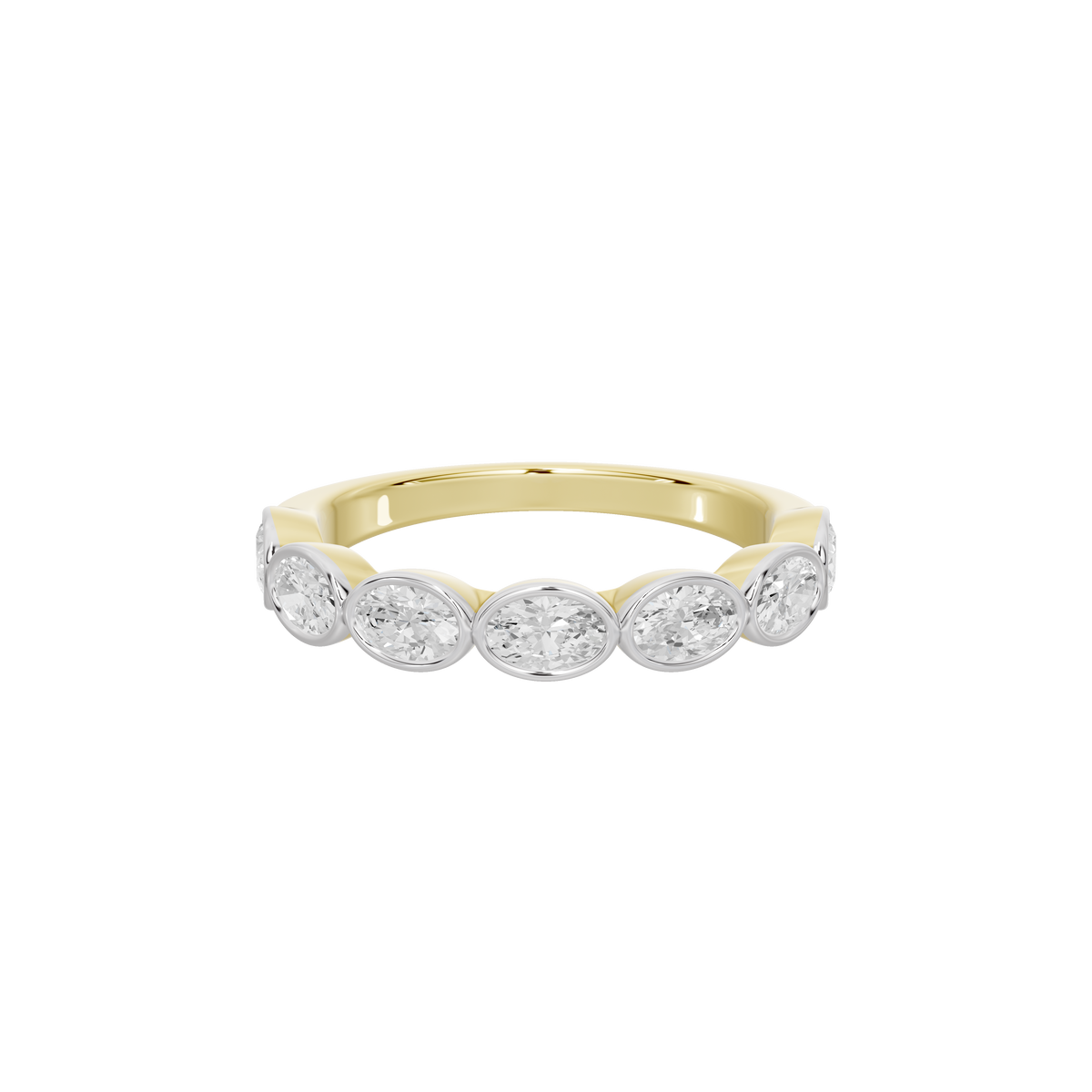 Legend Lab Diamond Ring