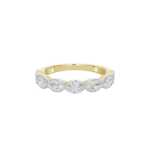 Legend Lab Diamond Ring