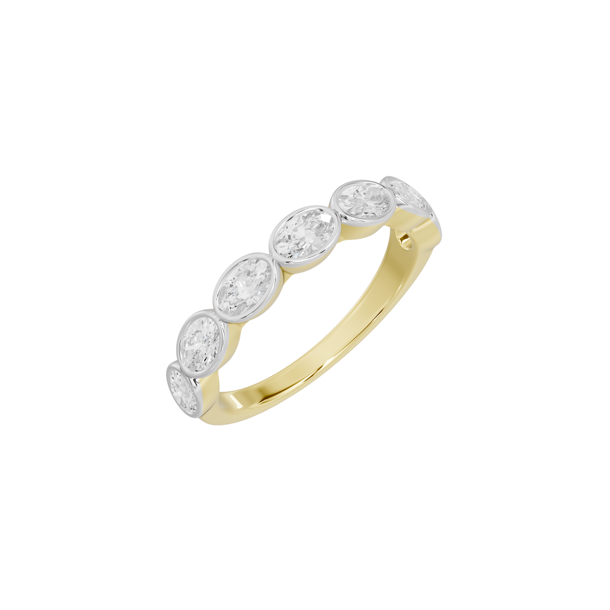 Legend Lab Diamond Ring