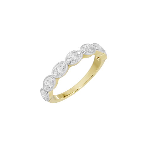 Legend Lab Diamond Ring