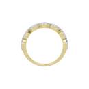Legend Lab Diamond Ring