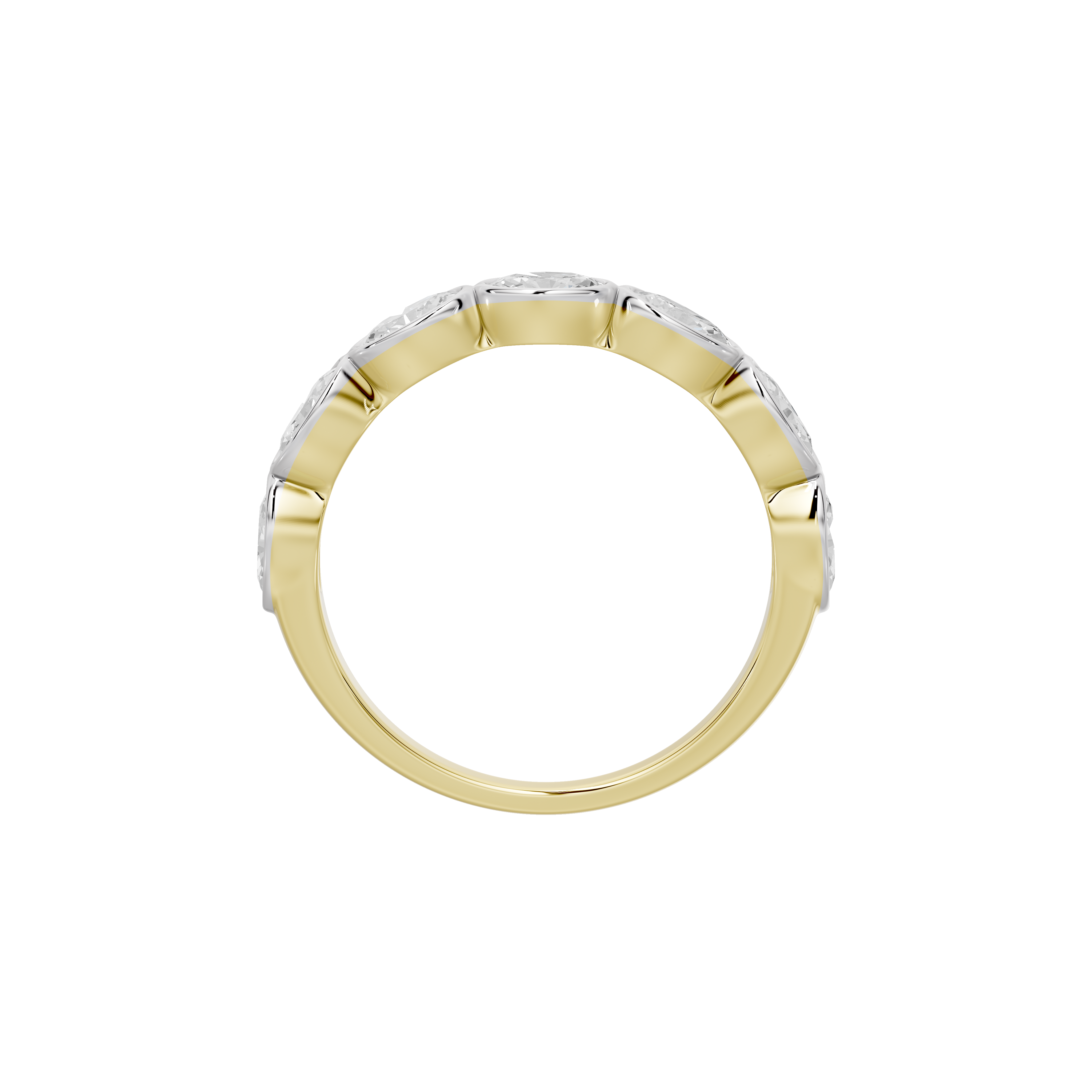 Legend Lab Diamond Ring