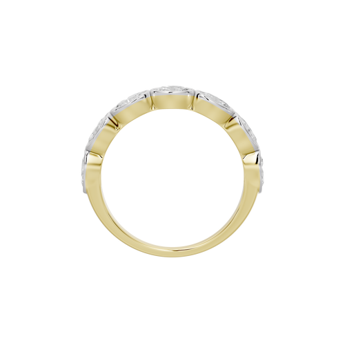 Legend Lab Diamond Ring