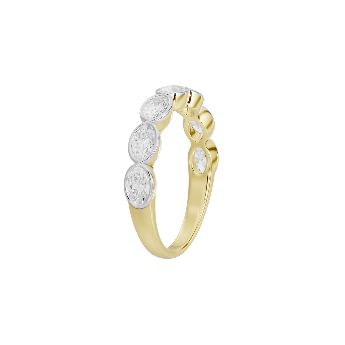 Legend Lab Diamond Ring