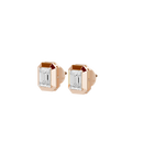 Nova Pop 1.476 Carat Lab Grown Diamond Studs
