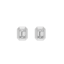 Nova Pop 1.476 Carat Lab Grown Diamond Studs
