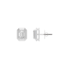 Nova Pop 1.476 Carat Lab Grown Diamond Studs