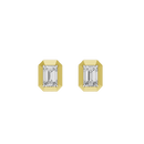 Nova Pop 1.476 Carat Lab Grown Diamond Studs