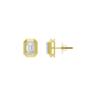 Nova Pop 1.476 Carat Lab Grown Diamond Studs