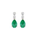 Grove Ear 2.008 Lab Grown Diamond Earring