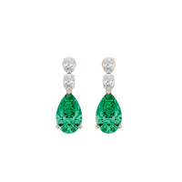 Grove Ear 2.008 Lab Grown Diamond Earring
