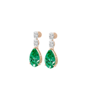 Grove Ear 2.008 Lab Grown Diamond Earring