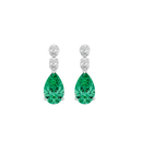 Grove Ear 2.008 Lab Grown Diamond Earring