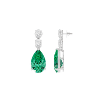 Grove Ear 2.008 Lab Grown Diamond Earring