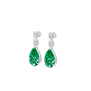 Grove Ear 2.008 Lab Grown Diamond Earring