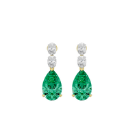 Grove Ear 2.008 Lab Grown Diamond Earring
