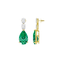 Grove Ear 2.008 Lab Grown Diamond Earring