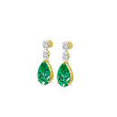 Grove Ear 2.008 Lab Grown Diamond Earring