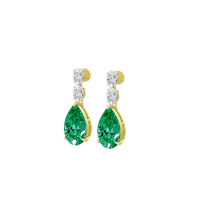 Grove Ear 2.008 Lab Grown Diamond Earring
