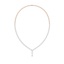 Solene 10.382 Lab Grown Diamond Necklace