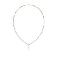 Solene 10.382 Lab Grown Diamond Necklace