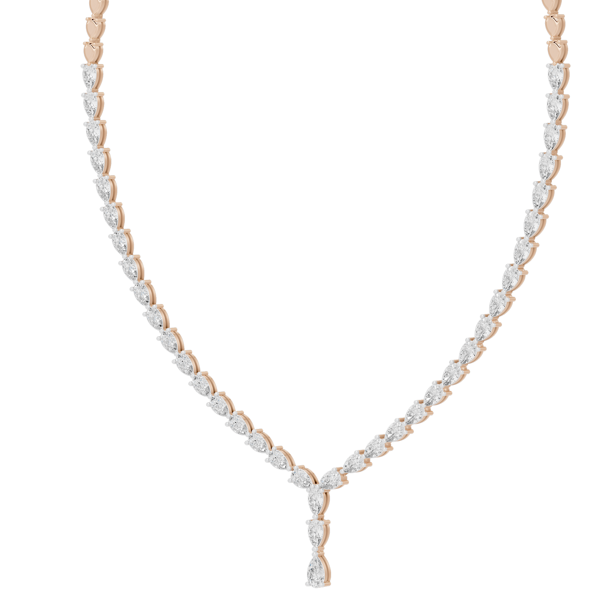 Rose Gold / 14