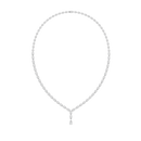 Solene 10.382 Lab Grown Diamond Necklace