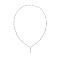 Solene 10.382 Lab Grown Diamond Necklace