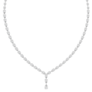 Solene 10.382 Lab Grown Diamond Necklace