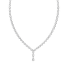 Solene 10.382 Lab Grown Diamond Necklace