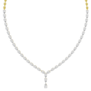 Solene 10.382 Lab Grown Diamond Necklace