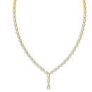 Solene 10.382 Lab Grown Diamond Necklace