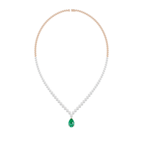 Grove 12.517 Lab Grown Diamond Necklace