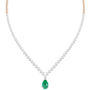 Grove 12.517 Lab Grown Diamond Necklace