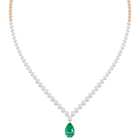 Grove 12.517 Lab Grown Diamond Necklace