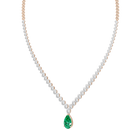 Grove 12.517 Lab Grown Diamond Necklace