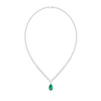 Grove 12.517 Lab Grown Diamond Necklace