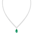 Grove 12.517 Lab Grown Diamond Necklace