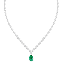 Grove 12.517 Lab Grown Diamond Necklace