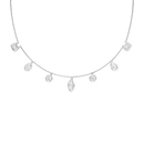 Arcade Dance 3.23 Lab Grown Diamond Necklace