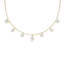 Arcade Dance 3.23 Lab Grown Diamond Necklace