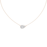 Icon Edit 1.105 Lab Grown Diamond Pendant
