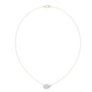 Icon Edit 1.105 Lab Grown Diamond Pendant