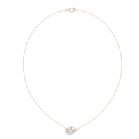 Icon Edit 1.105 Lab Grown Diamond Pendant